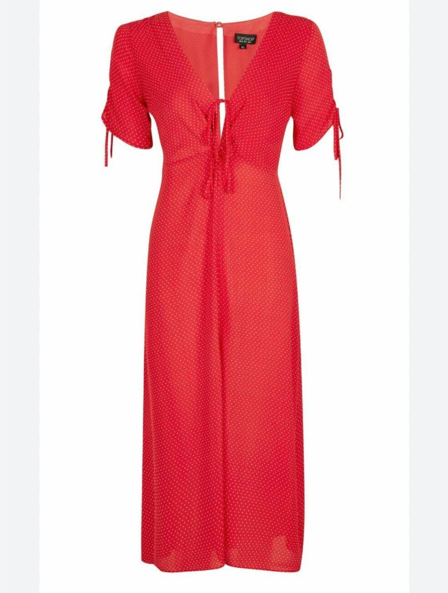 Top Shop dress sz 6