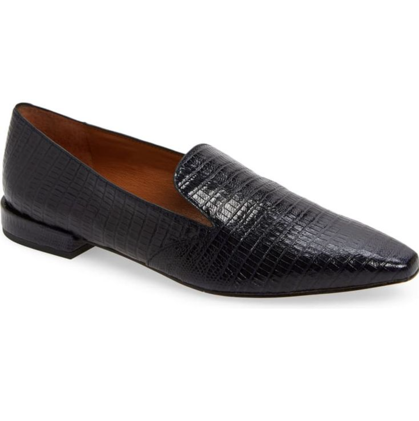 Franco Sarto parma loafers genuine leather sz 7.5