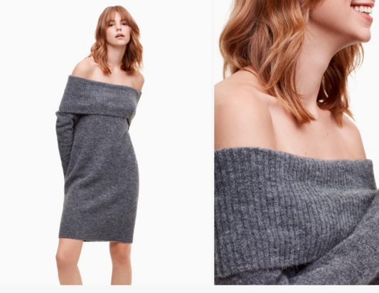 Wilfred Free Eishia dress sz S