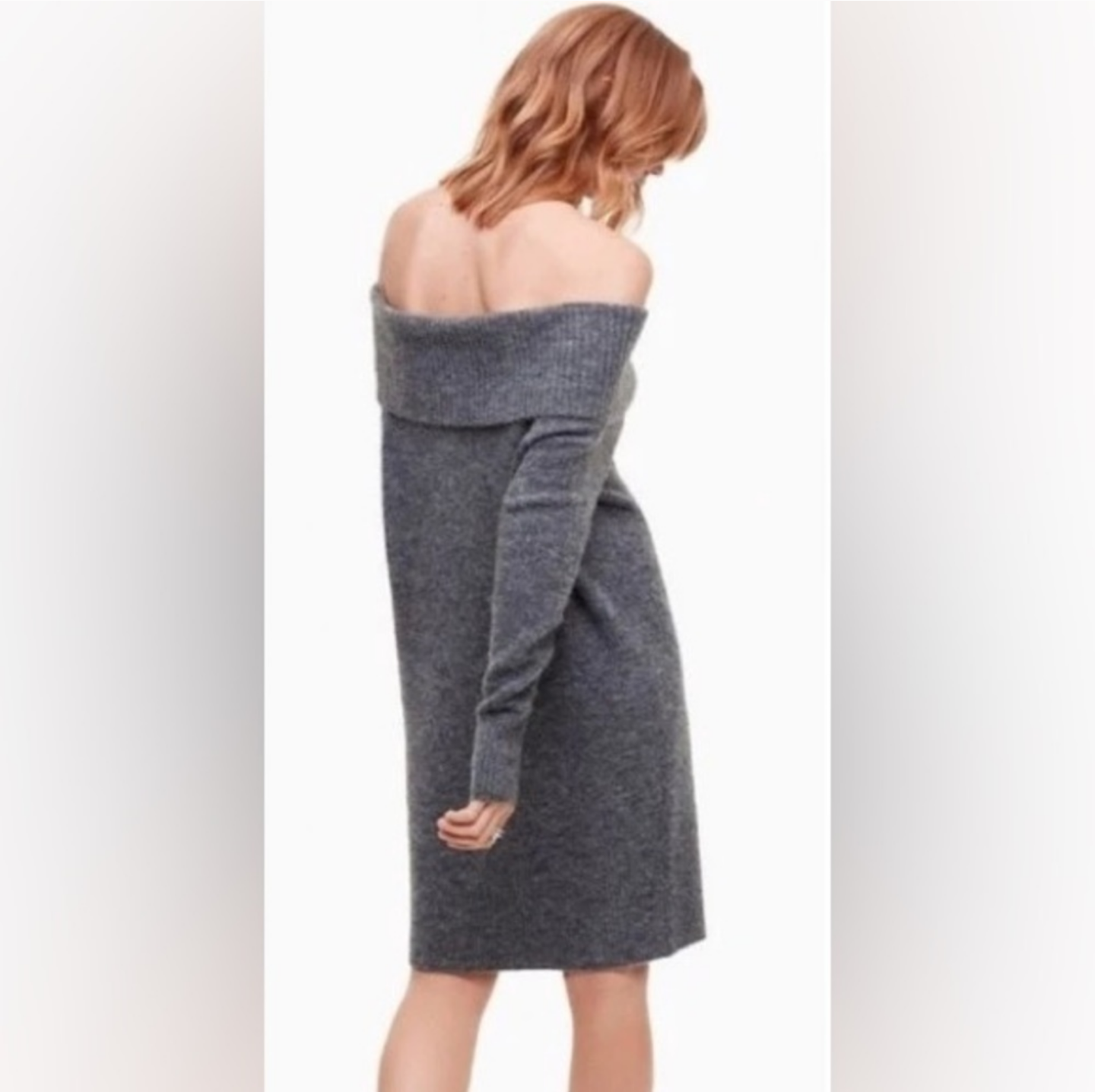 Wilfred Free Eishia dress sz S