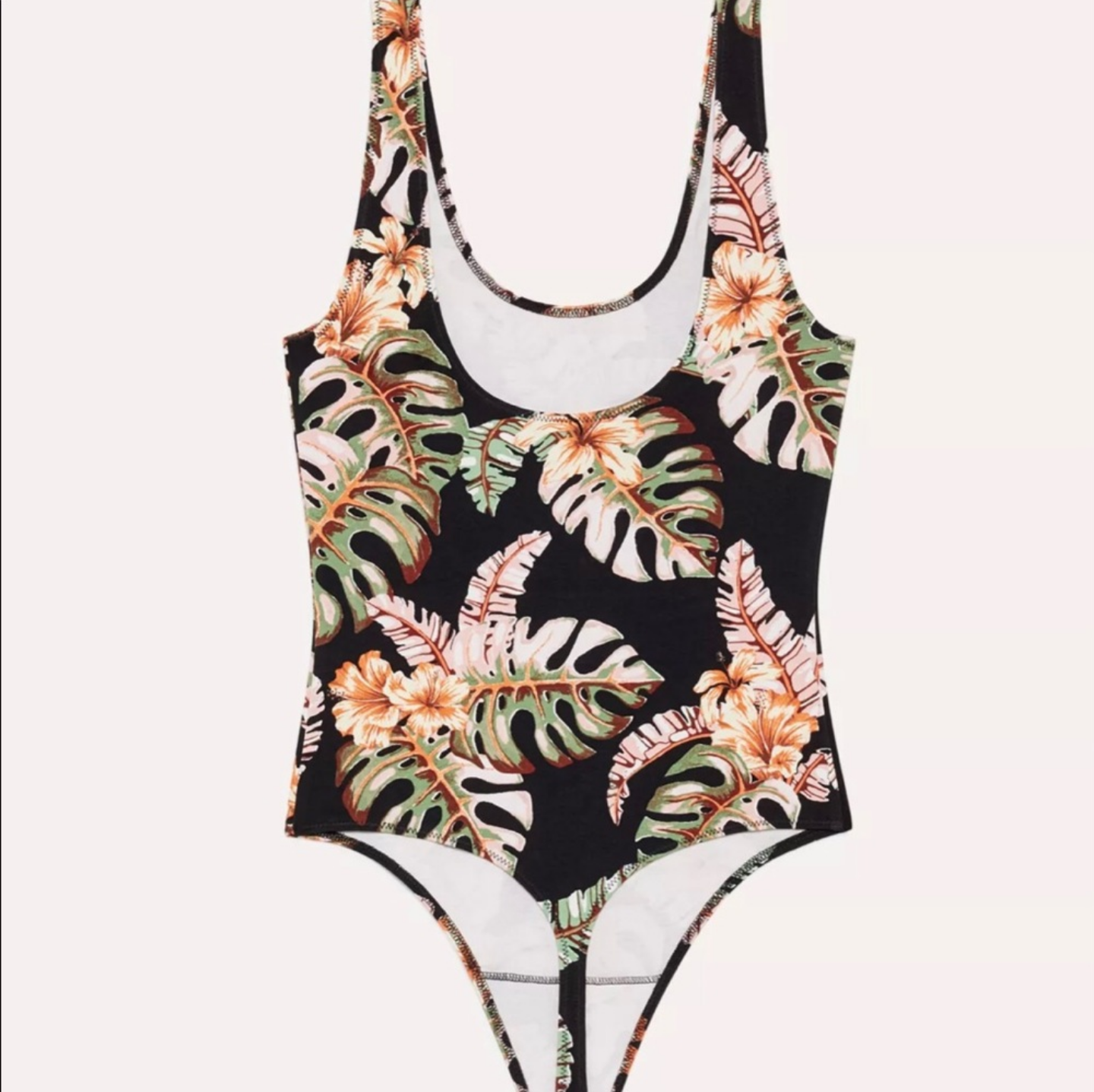 Wilfred Free bodysuit sz M