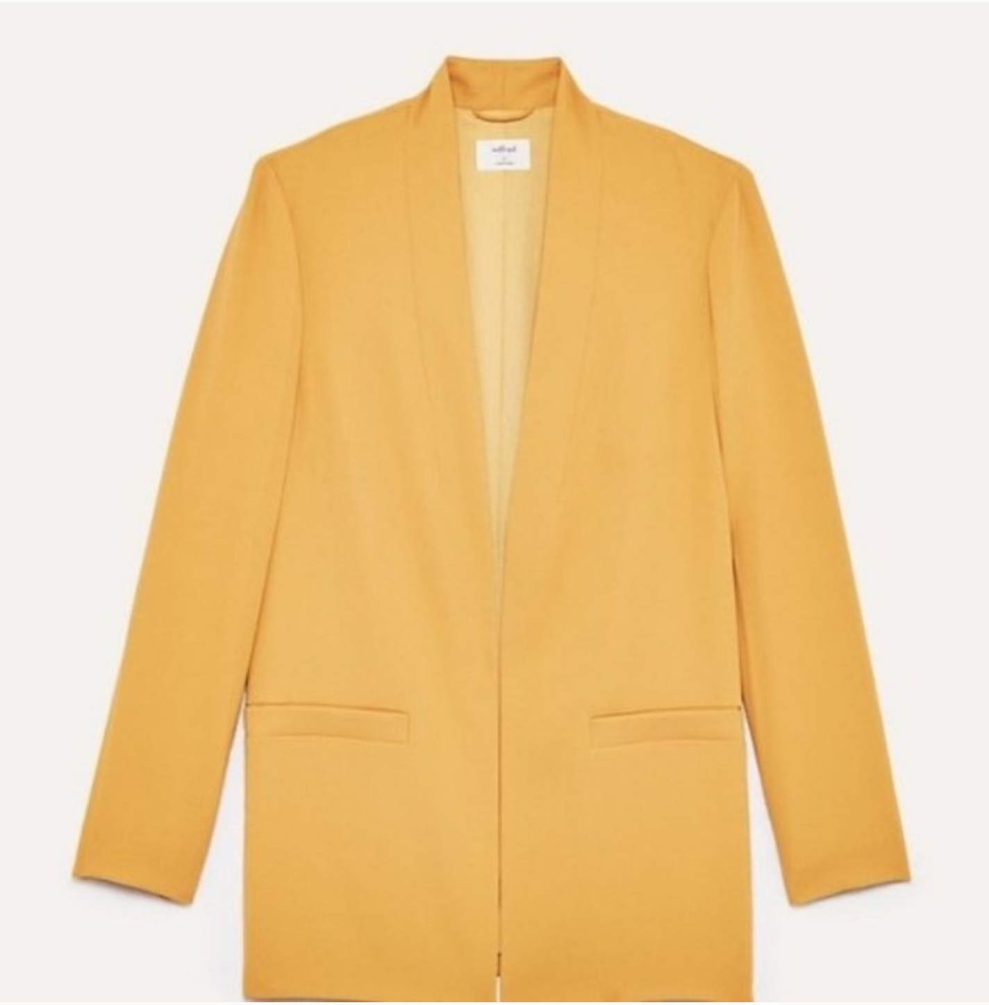 Wilfred Solaina blazer sz XS