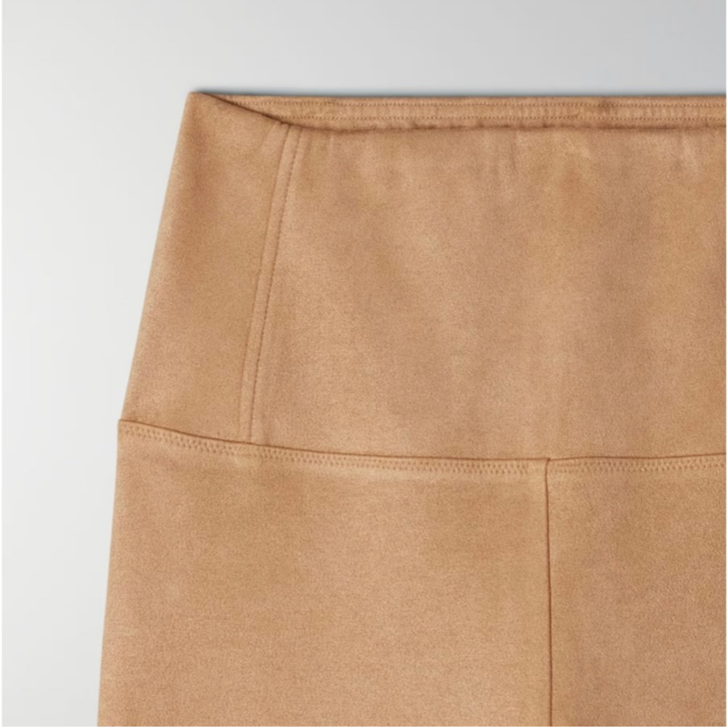 Wilfred Free Daria suede legging sz S