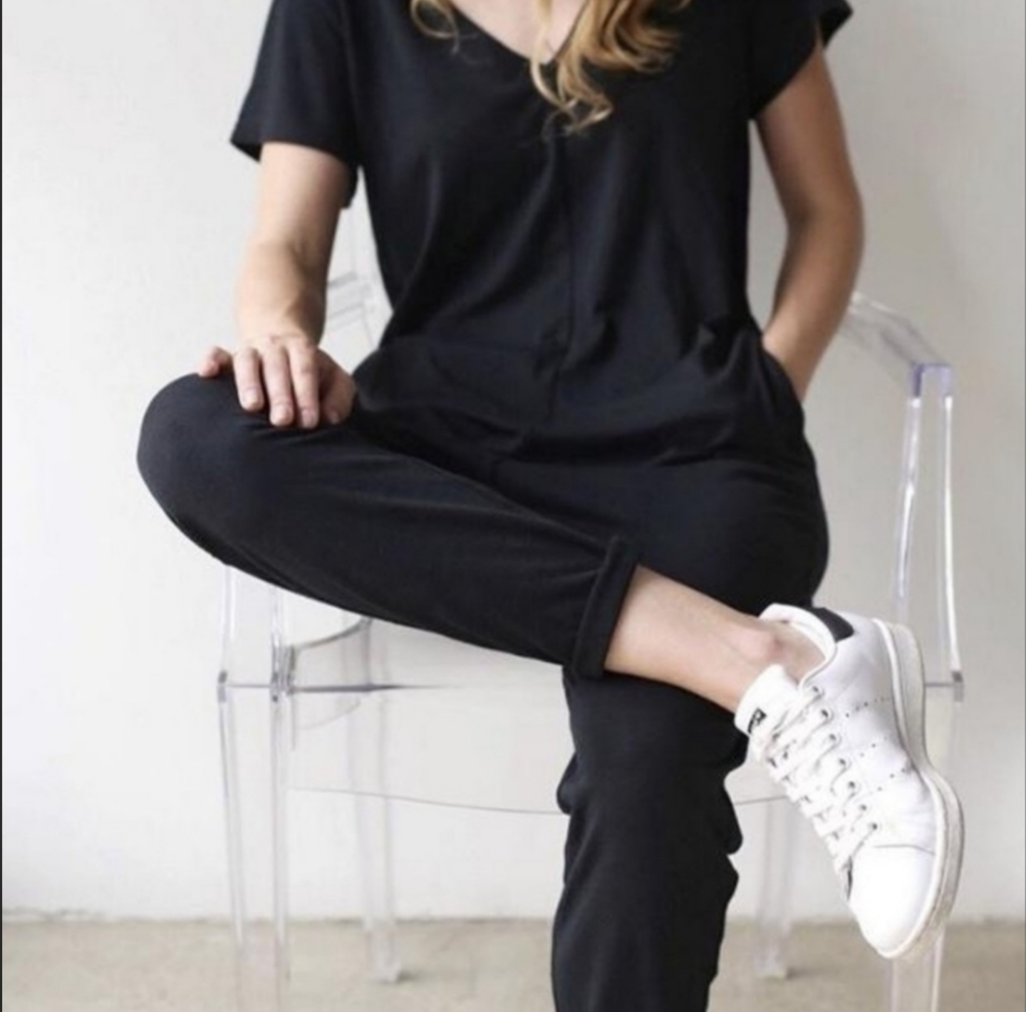 Smash + Tess "Sunday Romper" sz XS.