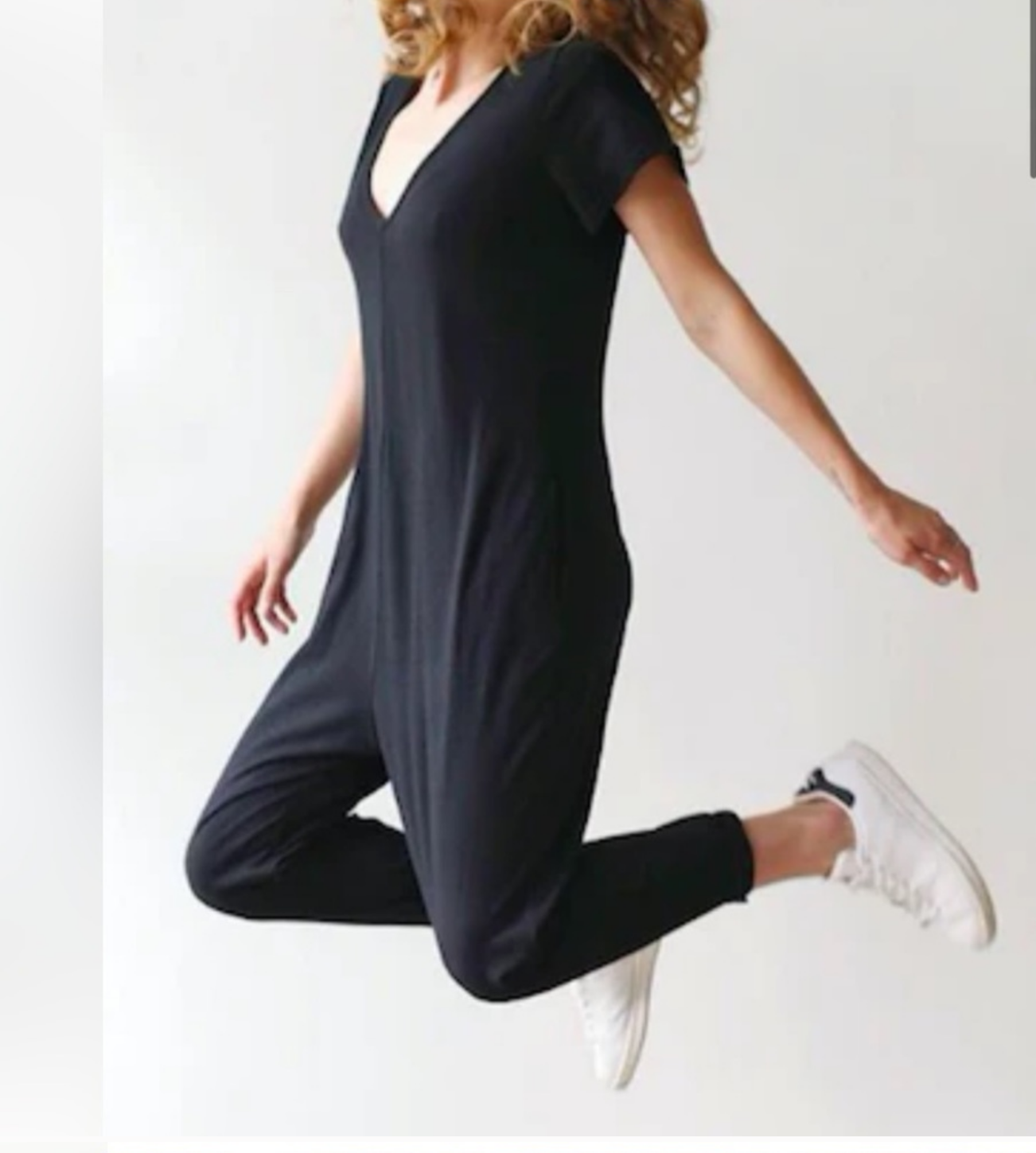 Smash + Tess "Sunday Romper" sz XS.