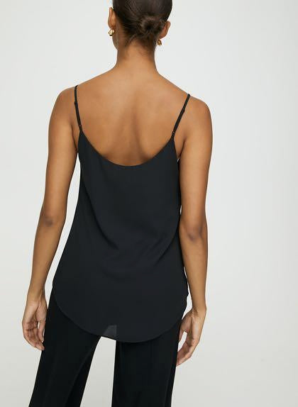Babaton Everly camisole Sz xs