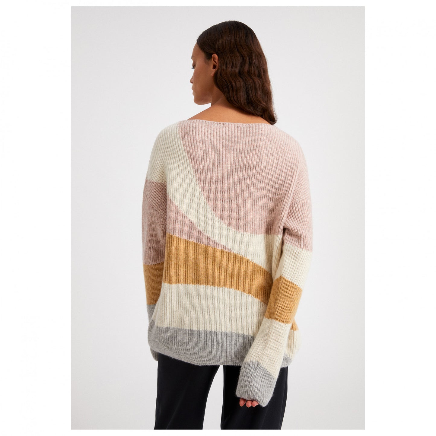 Armedangels Pullover MIYAA SOFT HILLS sz XS (relaxed)