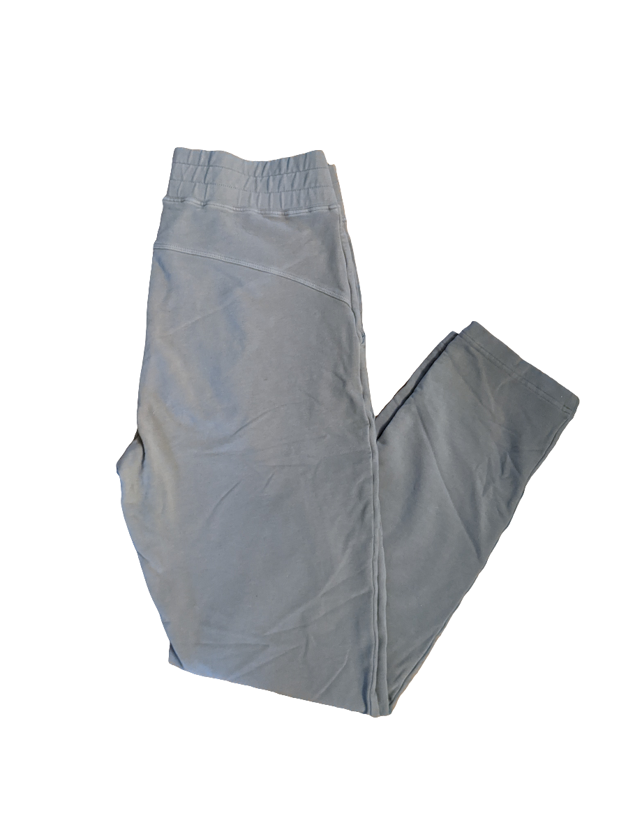 Group by Babaton rocket pant sz S in Grey/Taupe