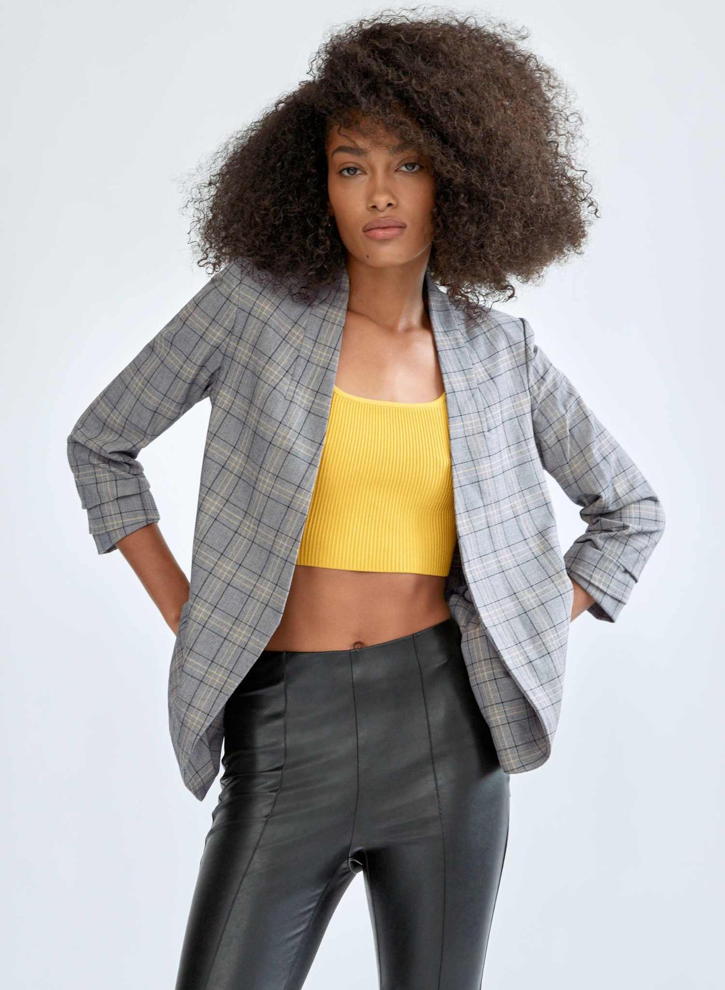 Babaton Power Blazer sz 10