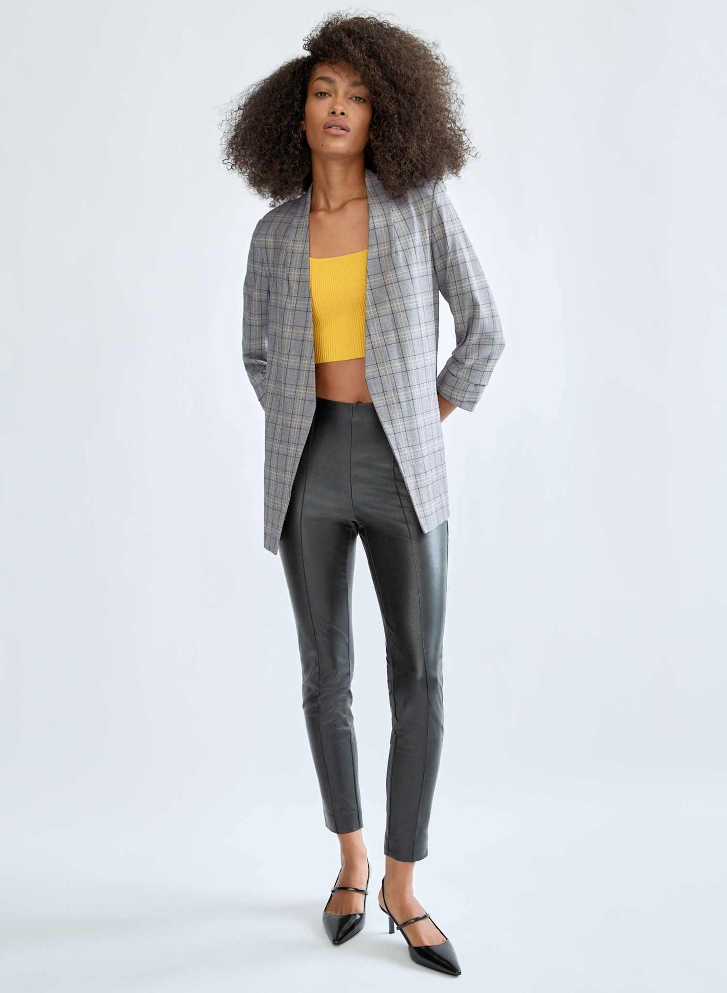 Babaton Power Blazer sz 10