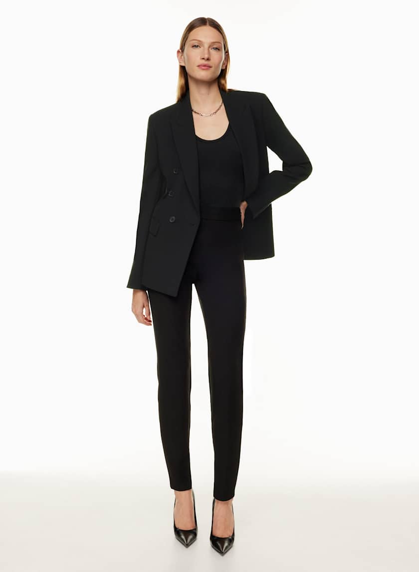 Babaton Serra Pant sz 4