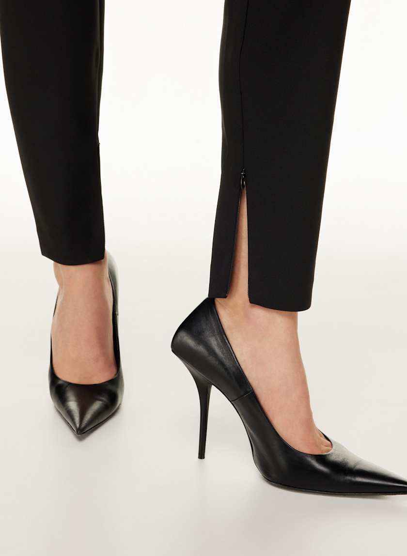 Babaton Serra Pant sz 4