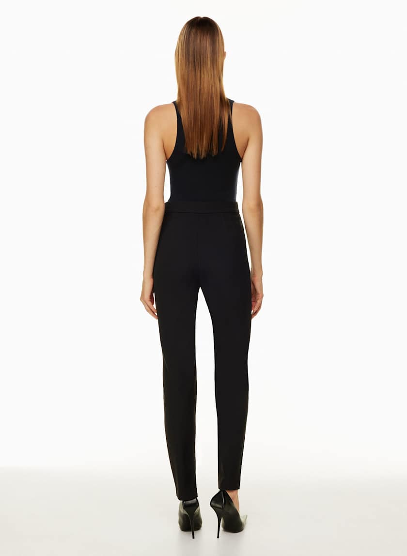 Babaton Serra Pant sz 4