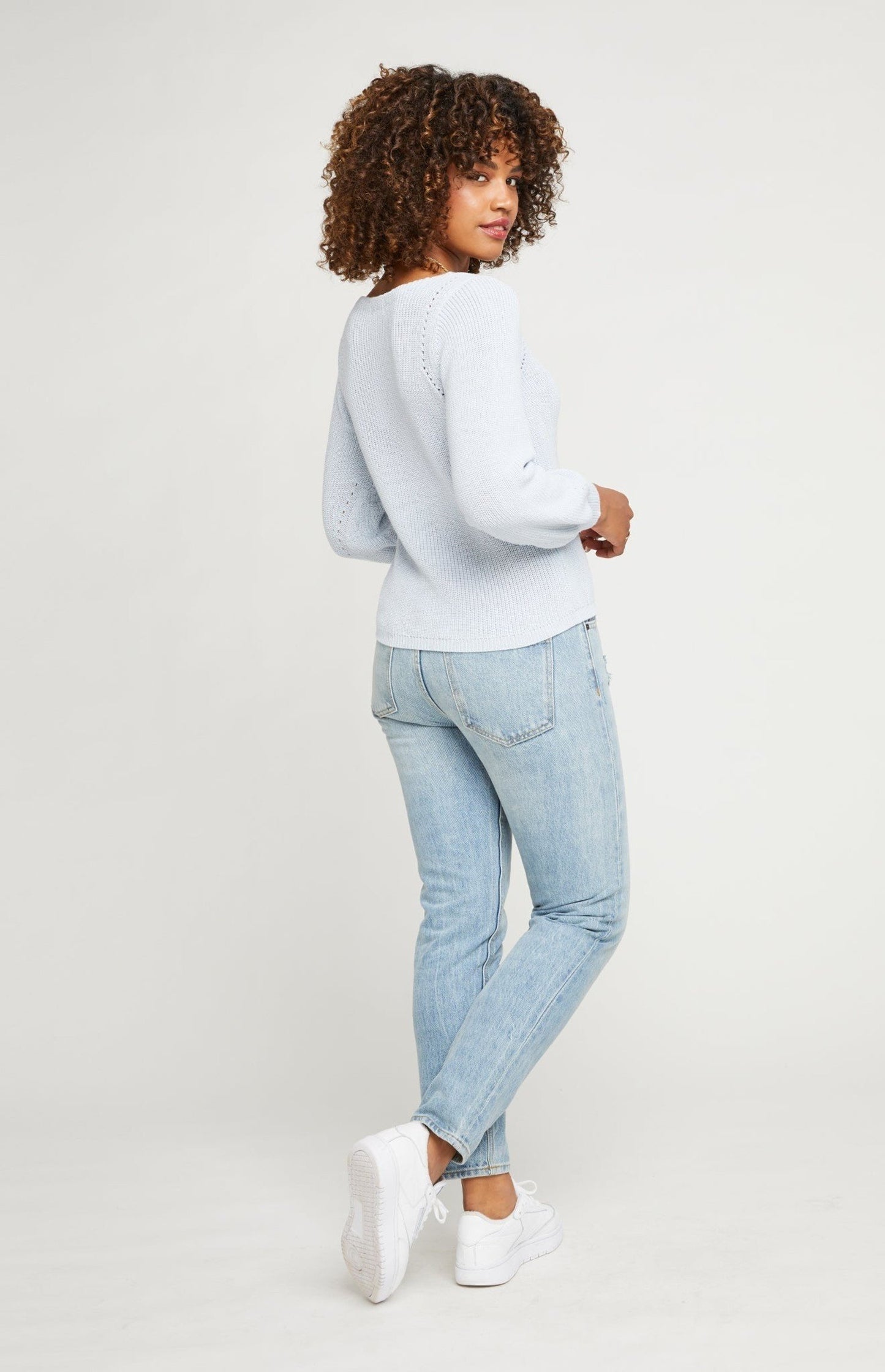 NWOT! Gentle Fawn Hailey Pullover sz S