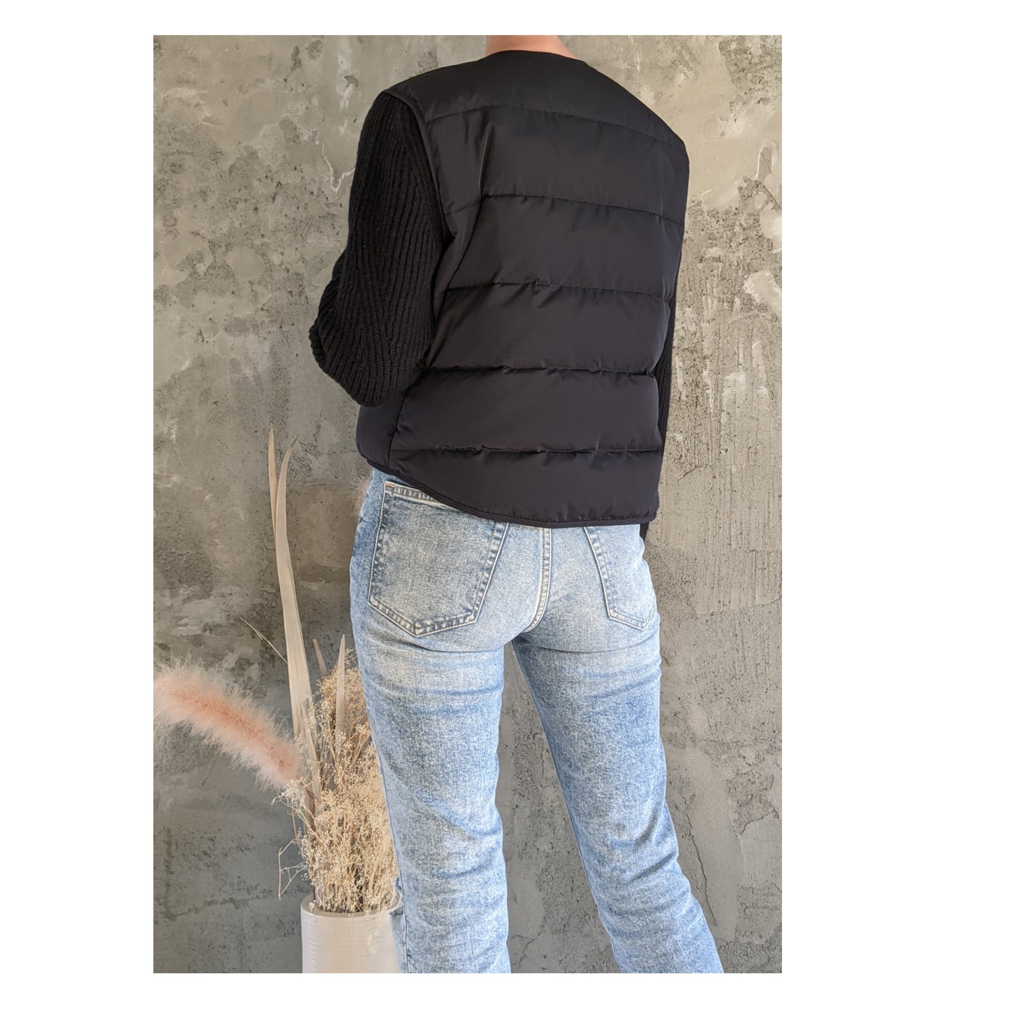 Tiger of Sweden Marmande navy jacket sz 36.