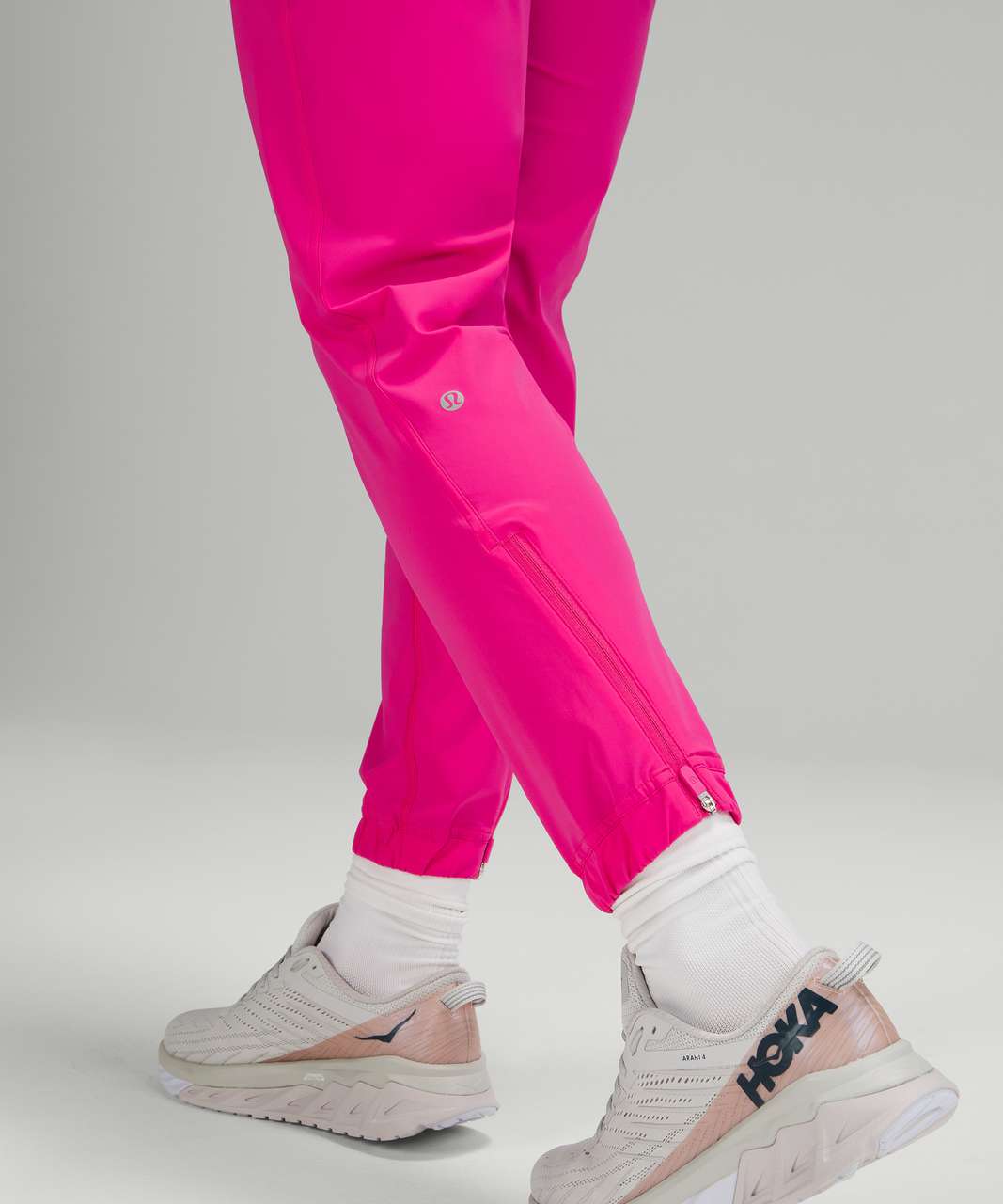 Like new!! Lululemon Adapted State High-Rise Jogger sz 2