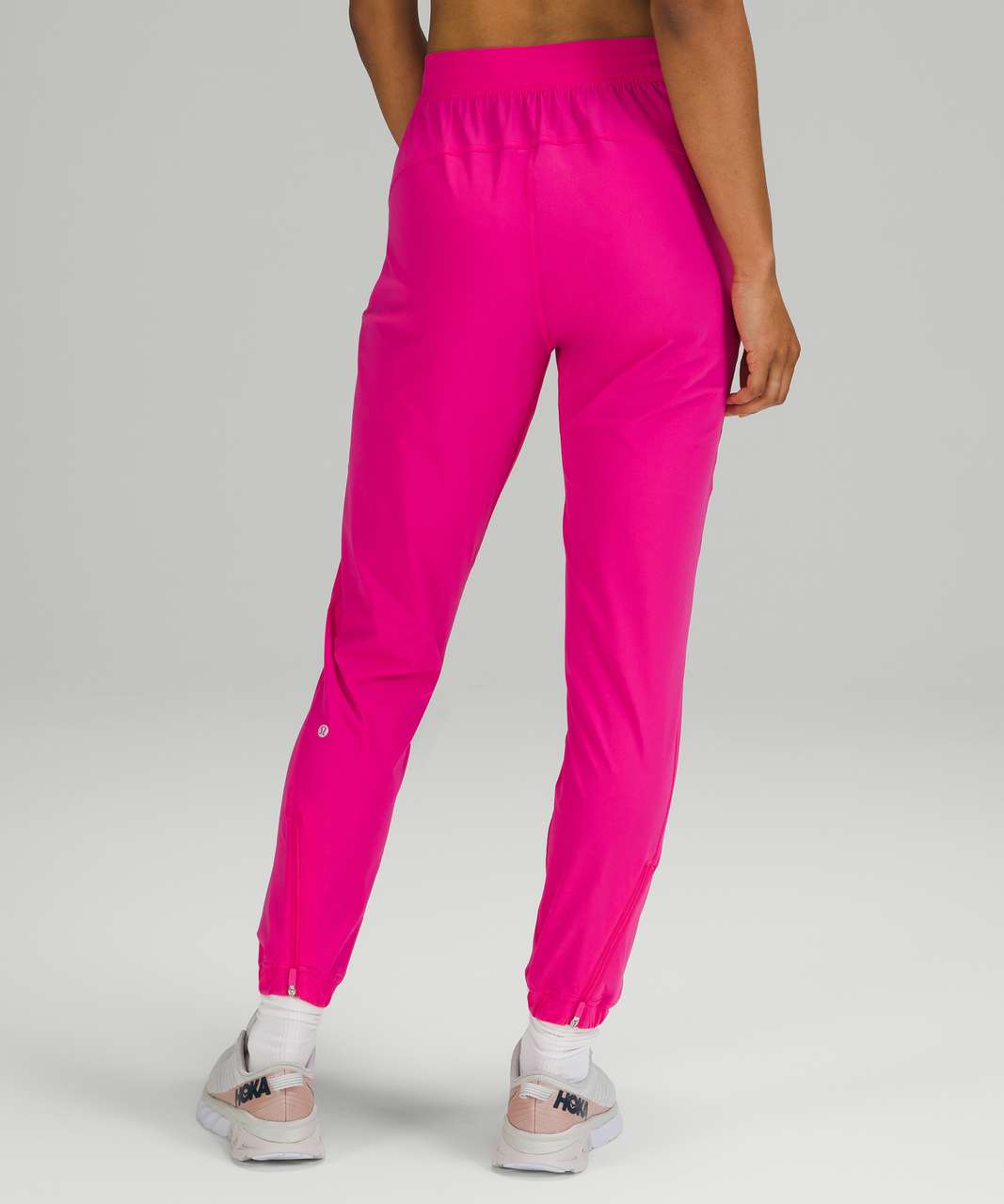 Like new!! Lululemon Adapted State High-Rise Jogger sz 2