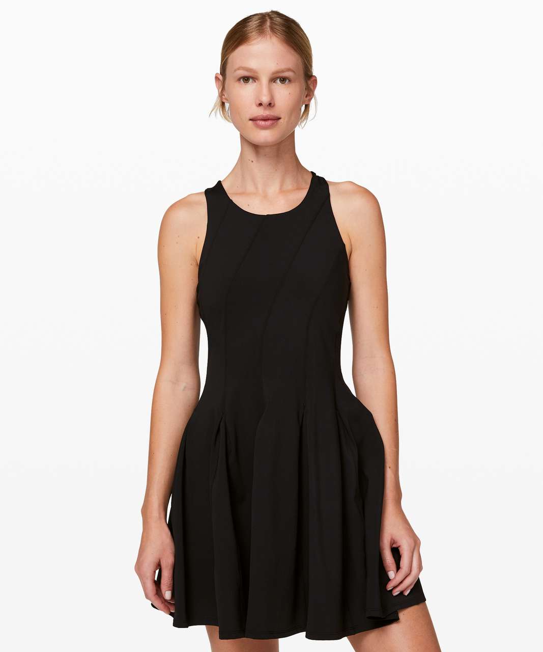 Lululemon Court Crush Tennis Dress sz 4