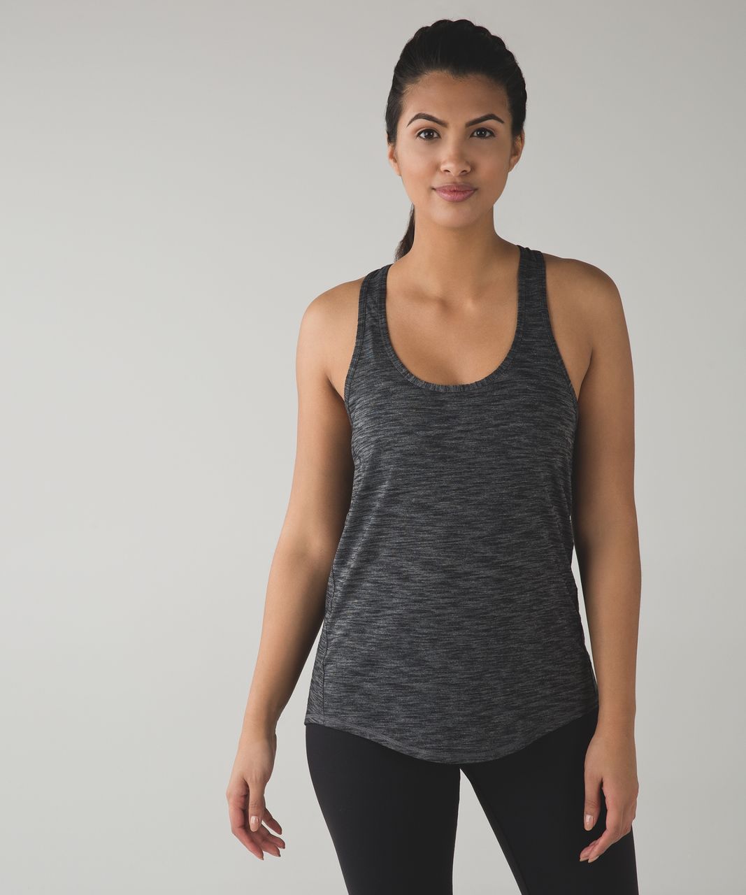 LULULEMON Salute the Sun tank sz 4
