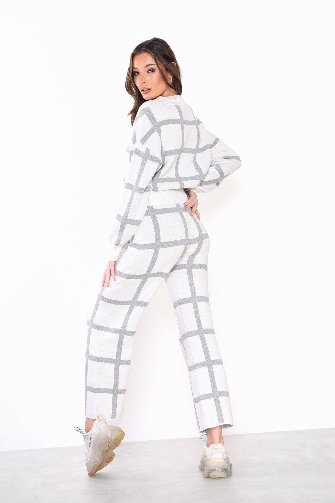 Glamorous Knit SET sz 6