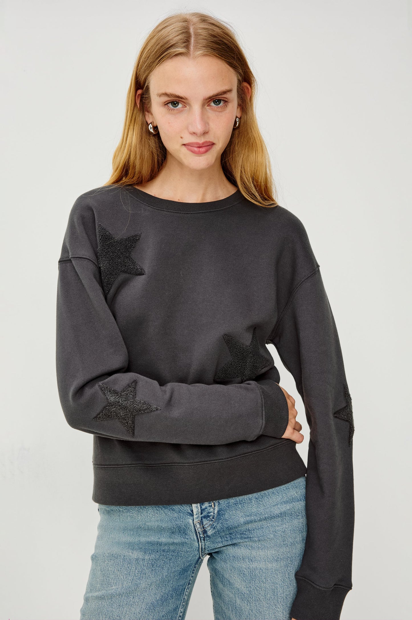 Rails Sonia sweatshirt sz S
