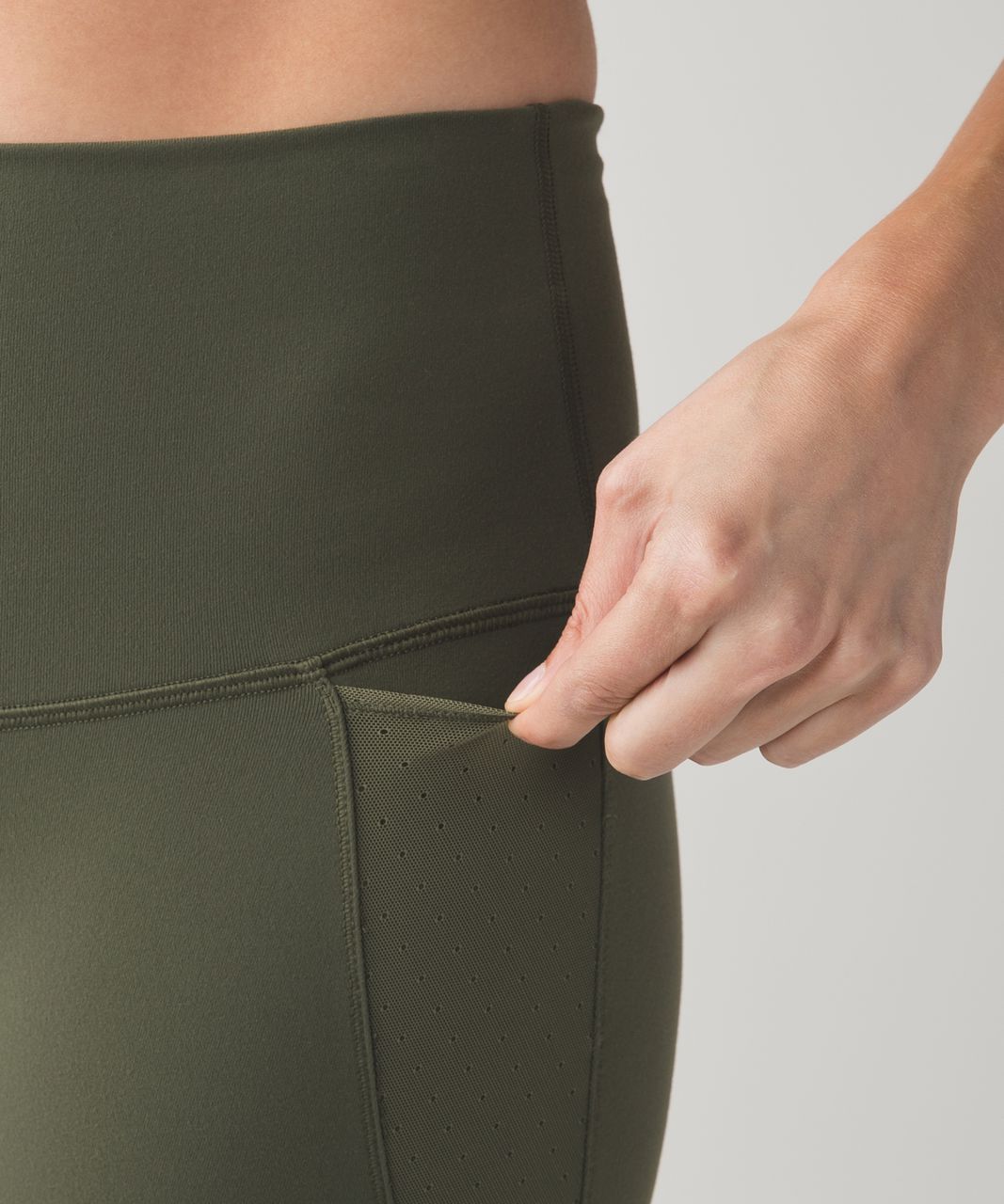Lululemon Barre Star Pant Sz 4/6