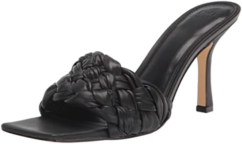 Marc Fisher Draya Braided Sandal sz 9