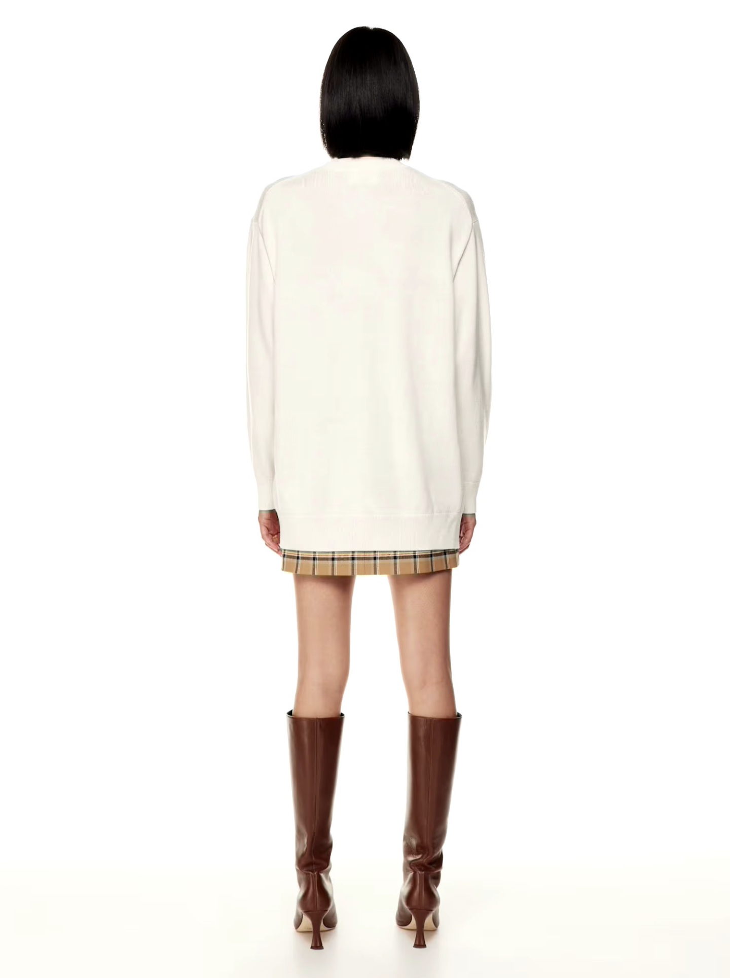 Wilfred Endless sweater sz S