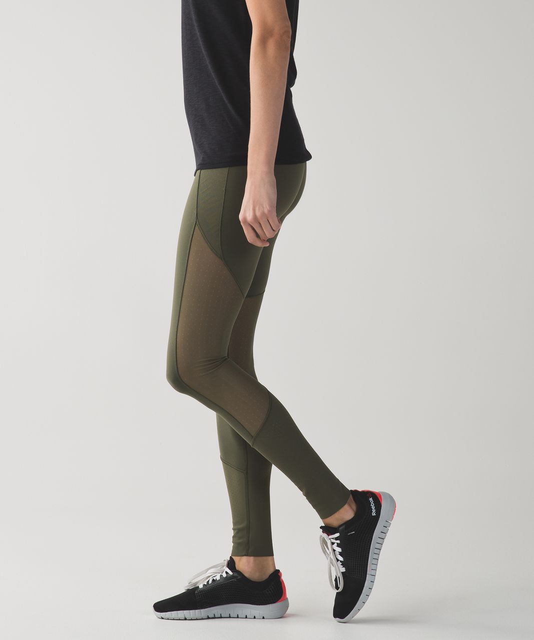 Lululemon Barre Star Pant Sz 4/6