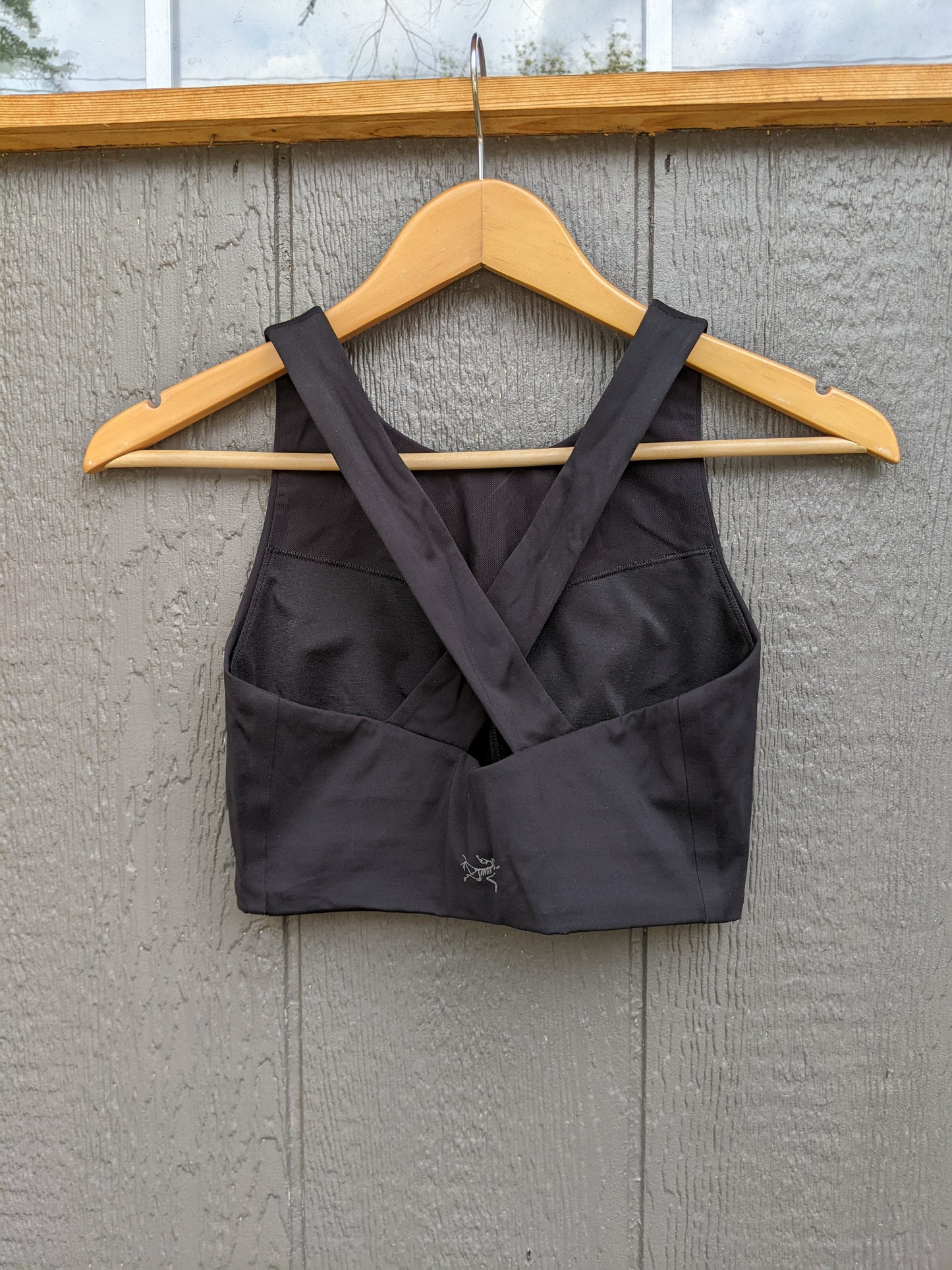 Arc'teryx Soria Bra sz 6