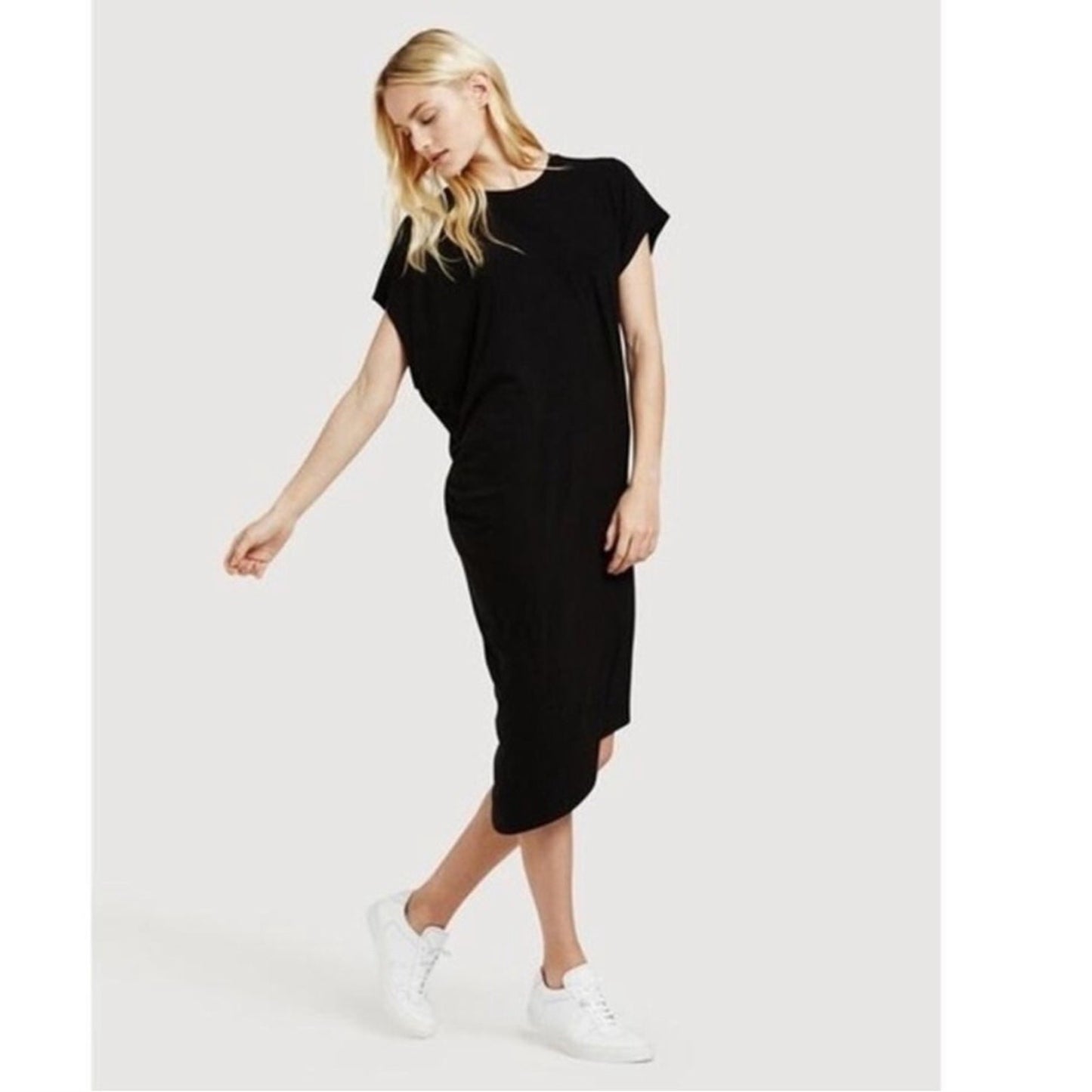 Kit + Ace "Wave dress". Fits S-L