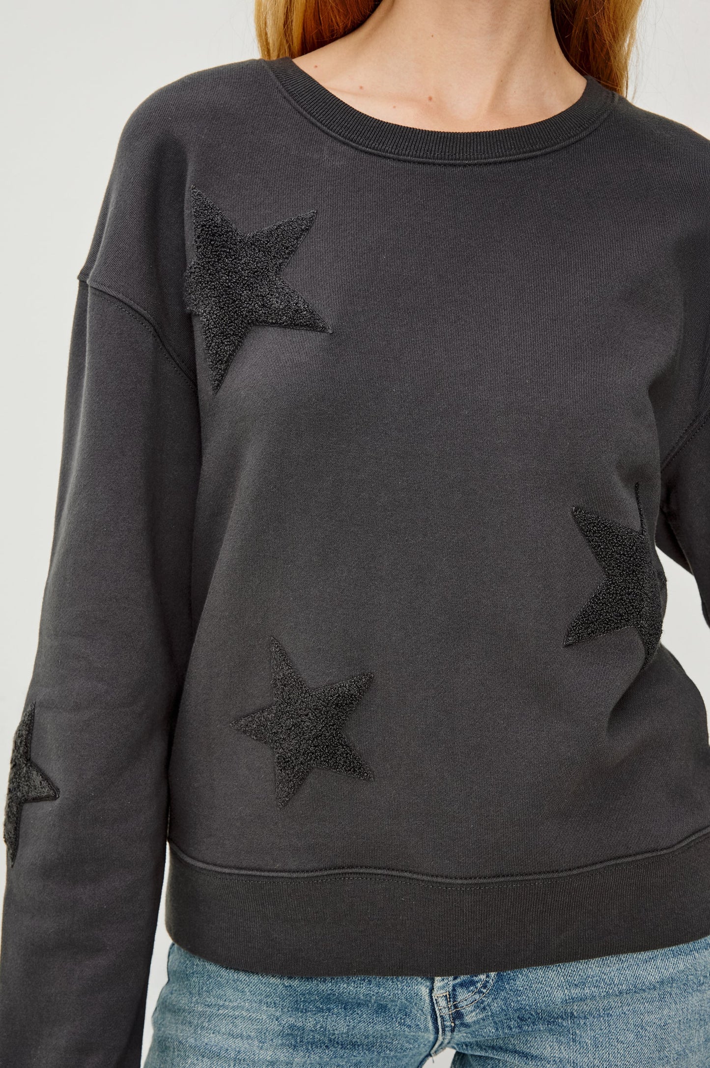 Rails Sonia sweatshirt sz S