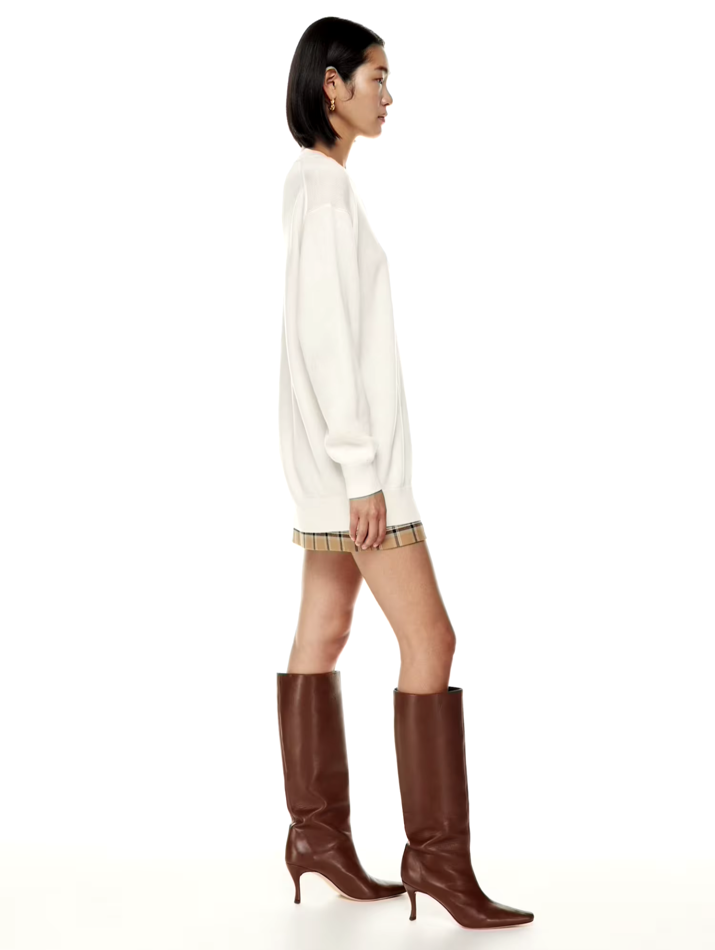 Wilfred Endless sweater sz S