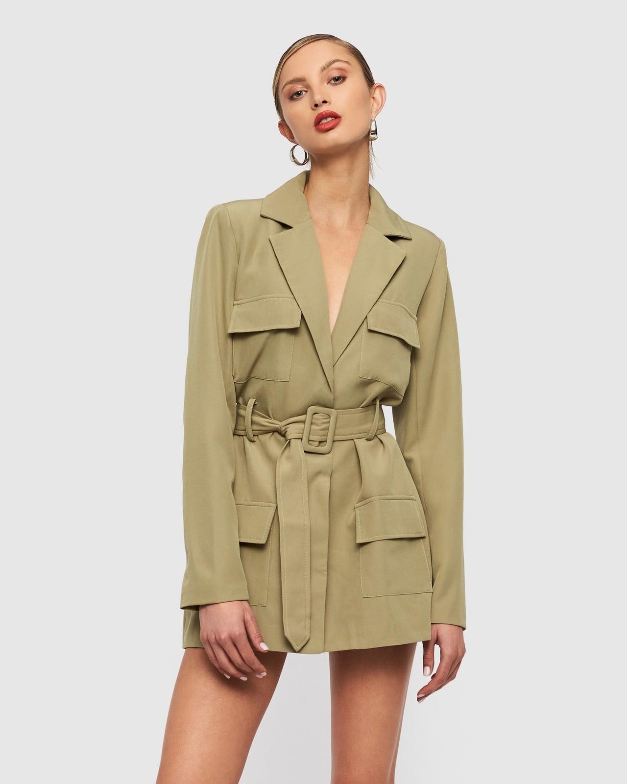 Lioness Steinway Mini Dress sz Lrg