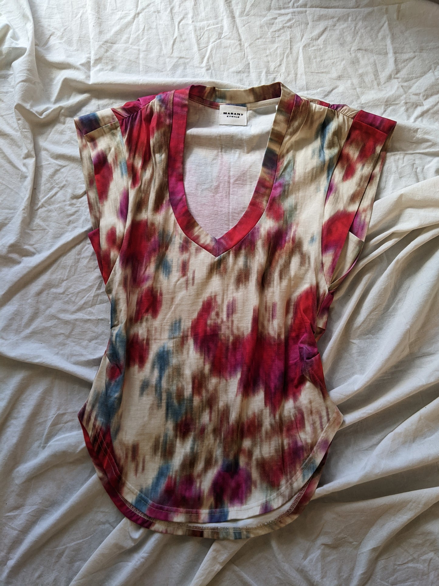 NWOT! Isabel Marant Etoile "Zilen Tee" sz S.