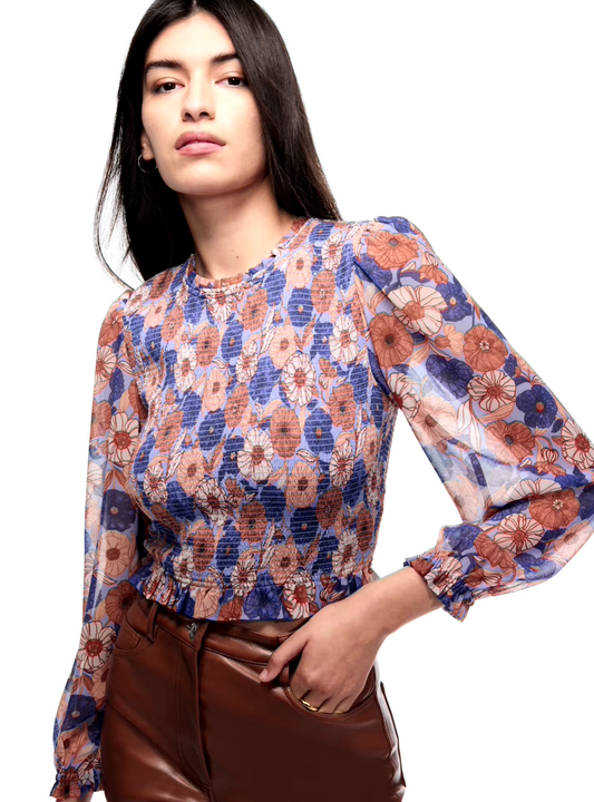 WILFRED Tempest blouse sz XS