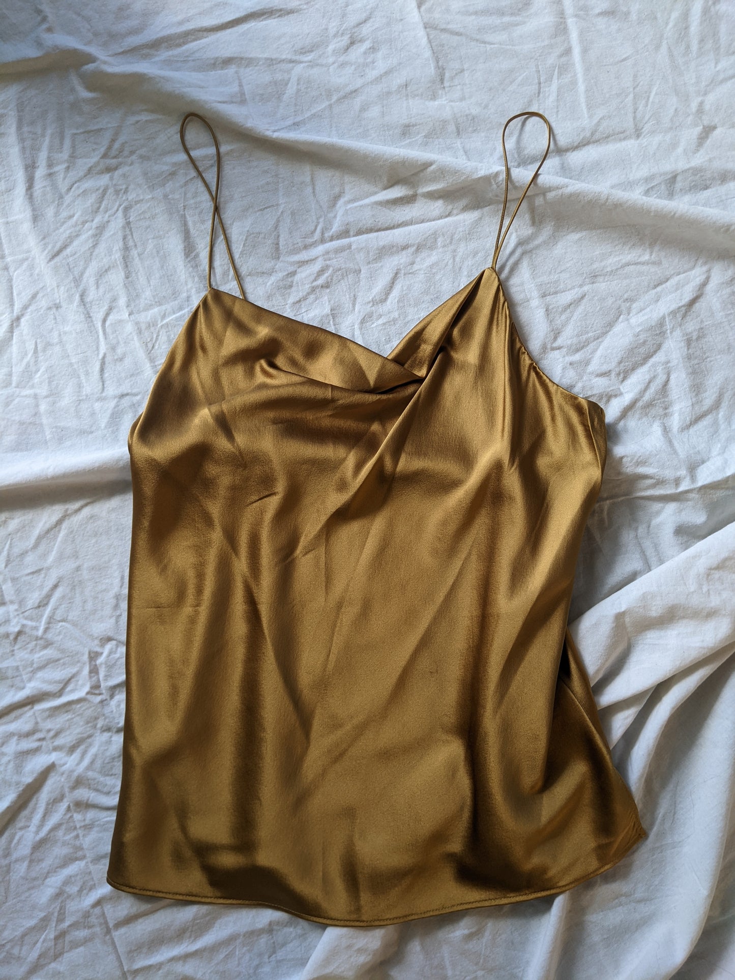 New! CAMI NYC The Axel Top sz S