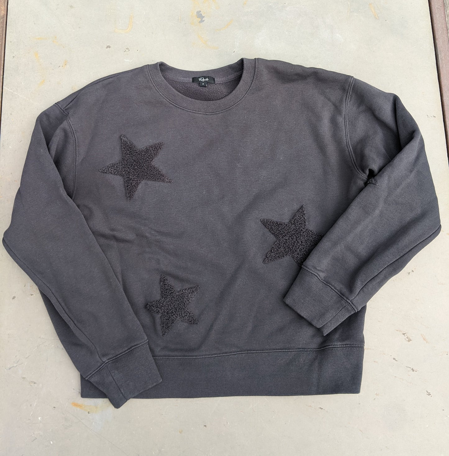 Rails Sonia sweatshirt sz S
