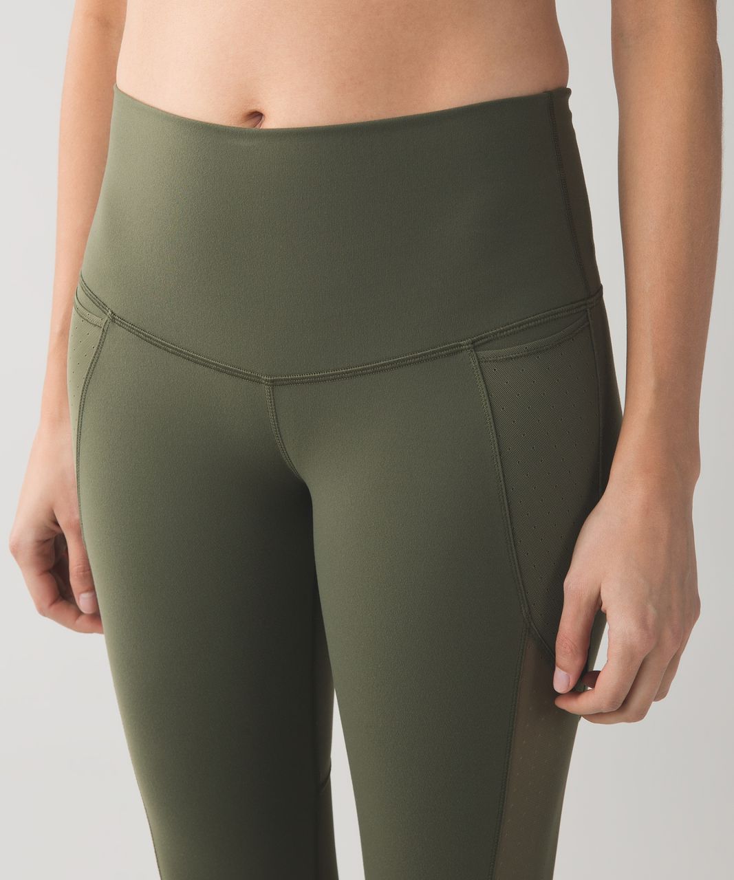 Lululemon Barre Star Pant Sz 4/6