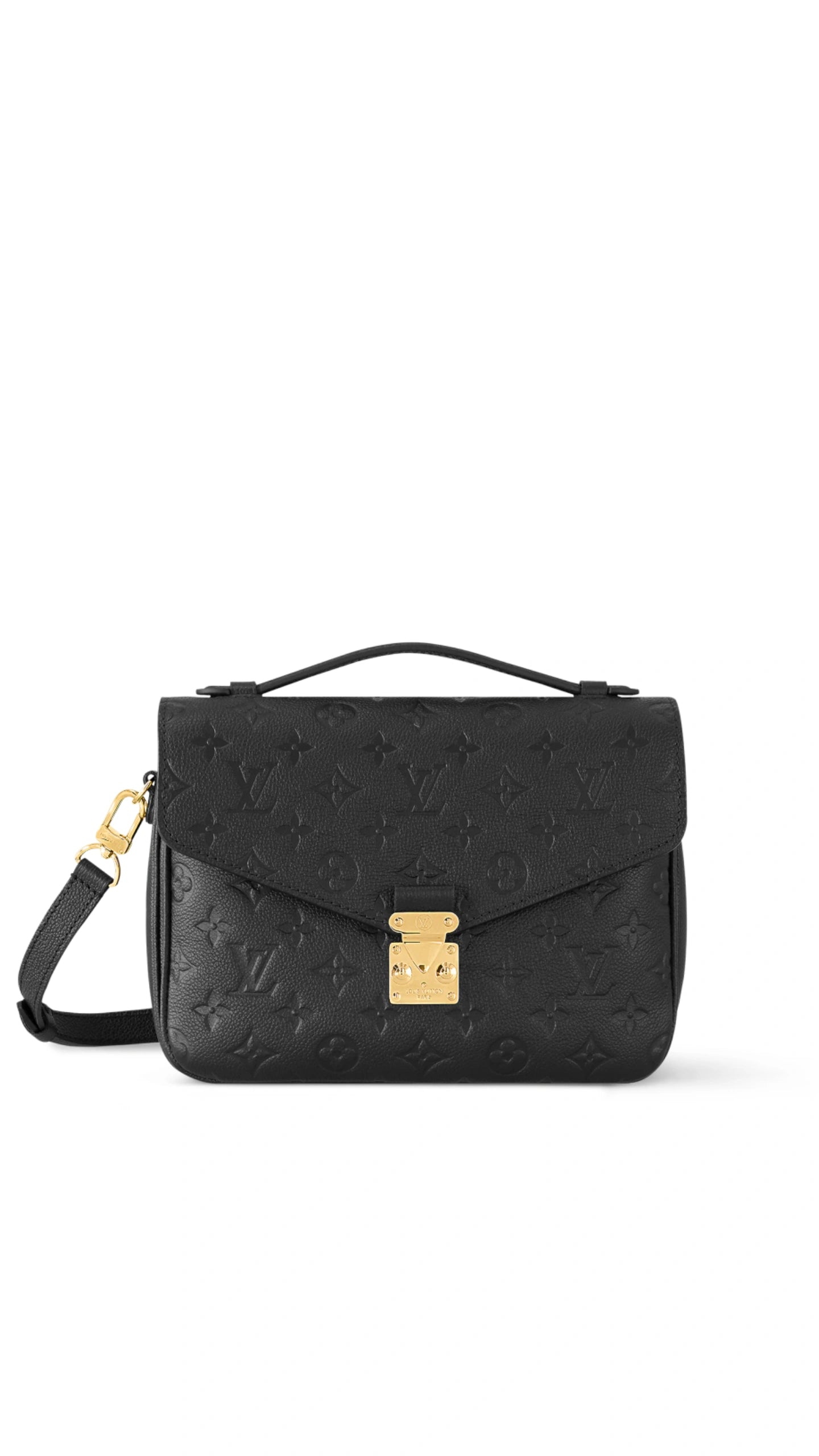 Brand new! Louis Vuitton Pochette Méti