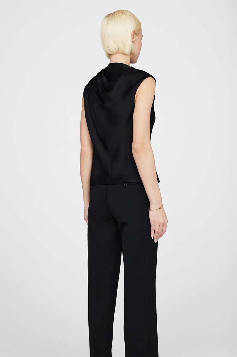 Anine Bing "The Teegan Top" sz S.