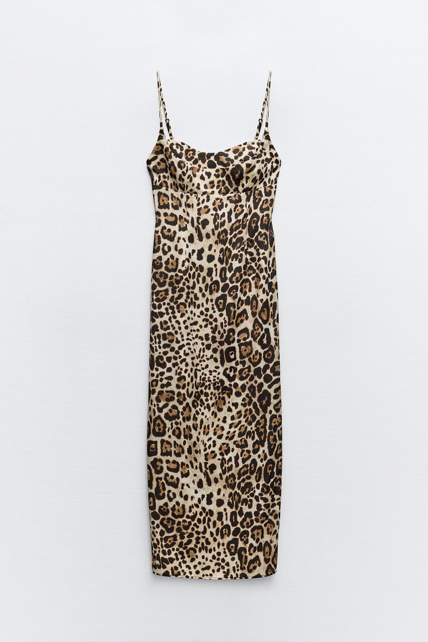 Zara dress sz Lrg