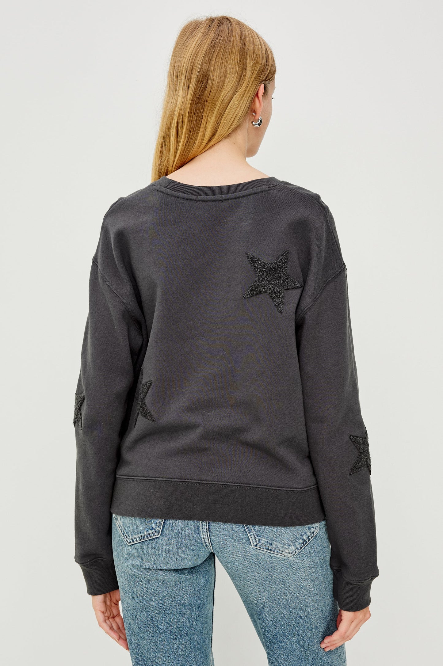 Rails Sonia sweatshirt sz S