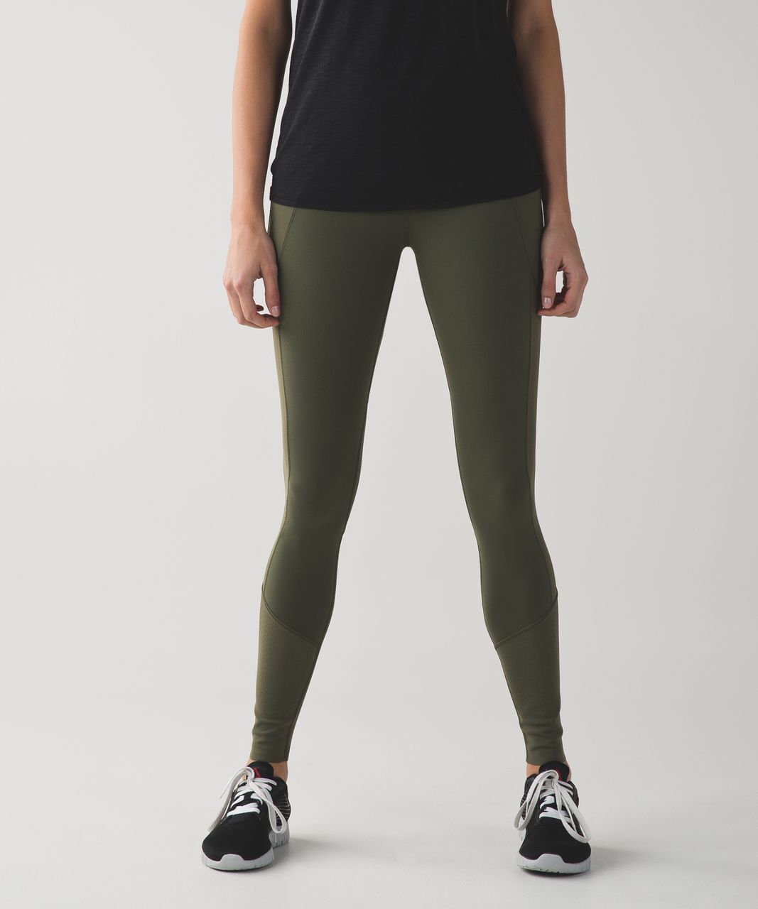 Lululemon Barre Star Pant Sz 4/6