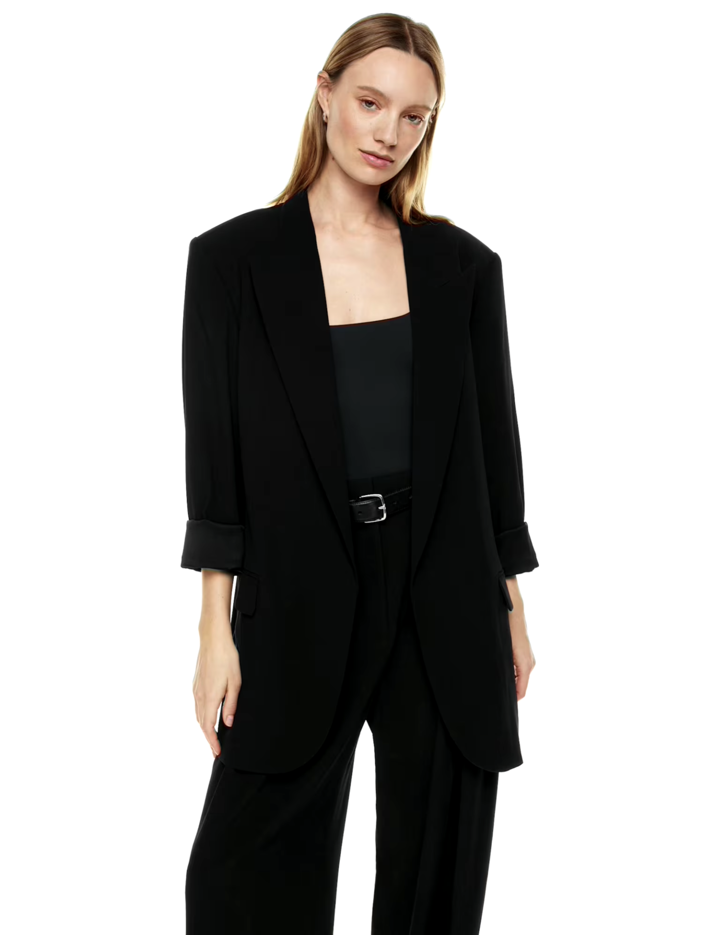 Babaton Ambition Blazer sz M