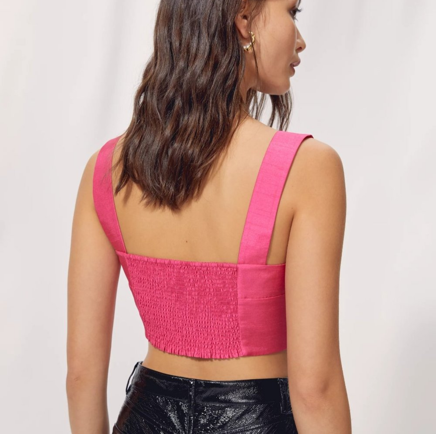 NWT! Wilfred Rhapsody top sz 2(fits 2/4)
