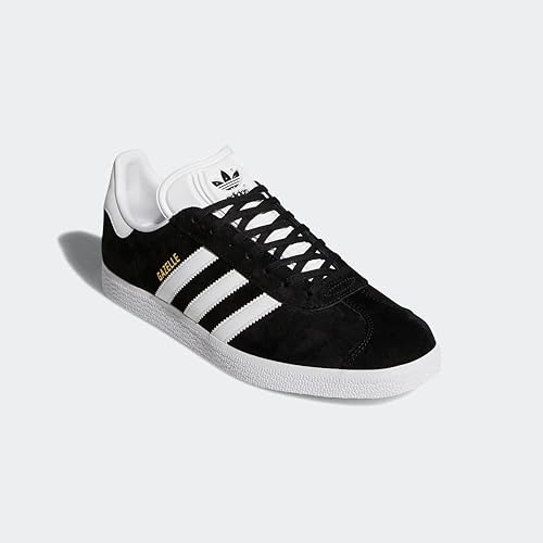 Adidas Gazelle Sneakers sz men's 6.5 (fit women's 8-8.5)