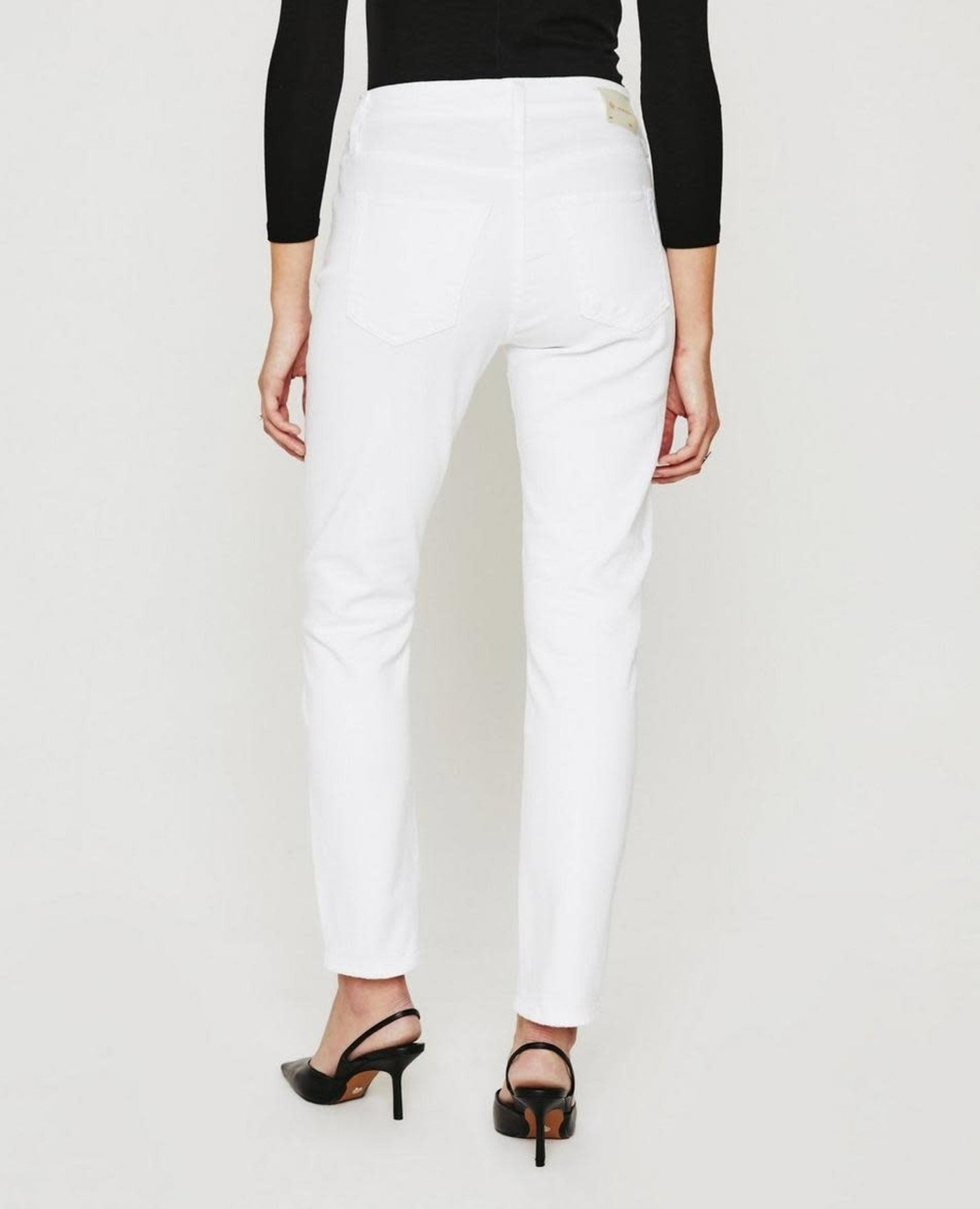 AG "Ex Boyfriend Slouchy Slim" sz 29