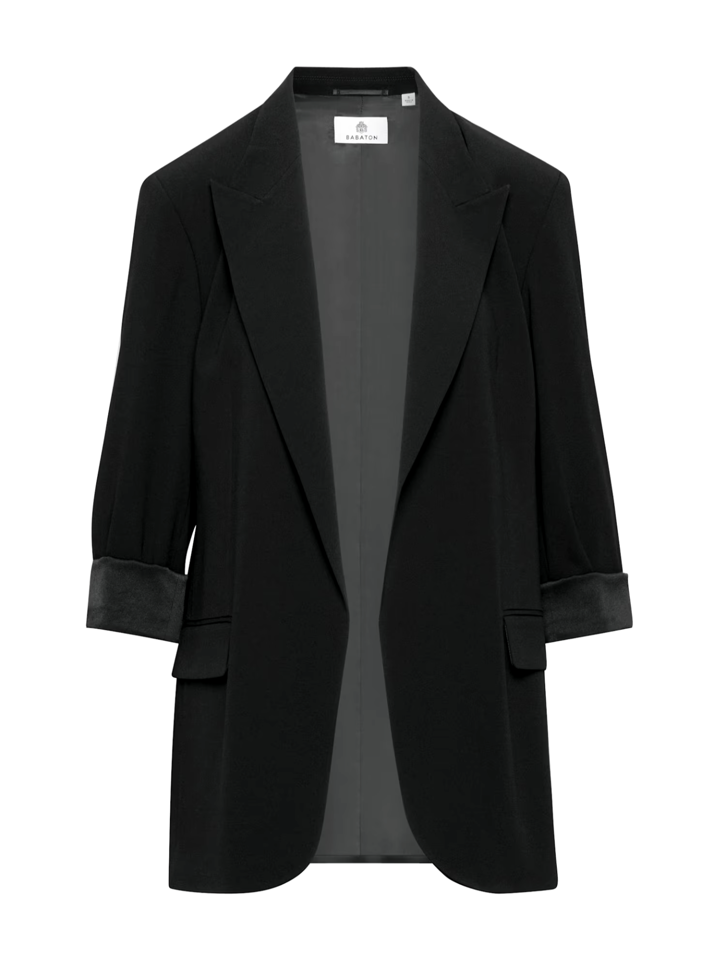 Babaton Ambition Blazer sz M