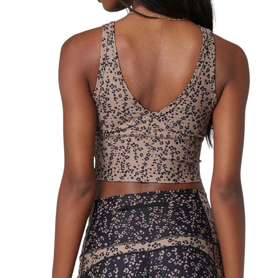 NWOT! Saltwater Luxe Balance Tank sz Lrg
